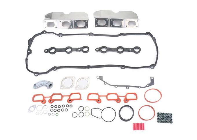 BMW Cylinder Head Gasket Kit 11127507597 - Elring 366530